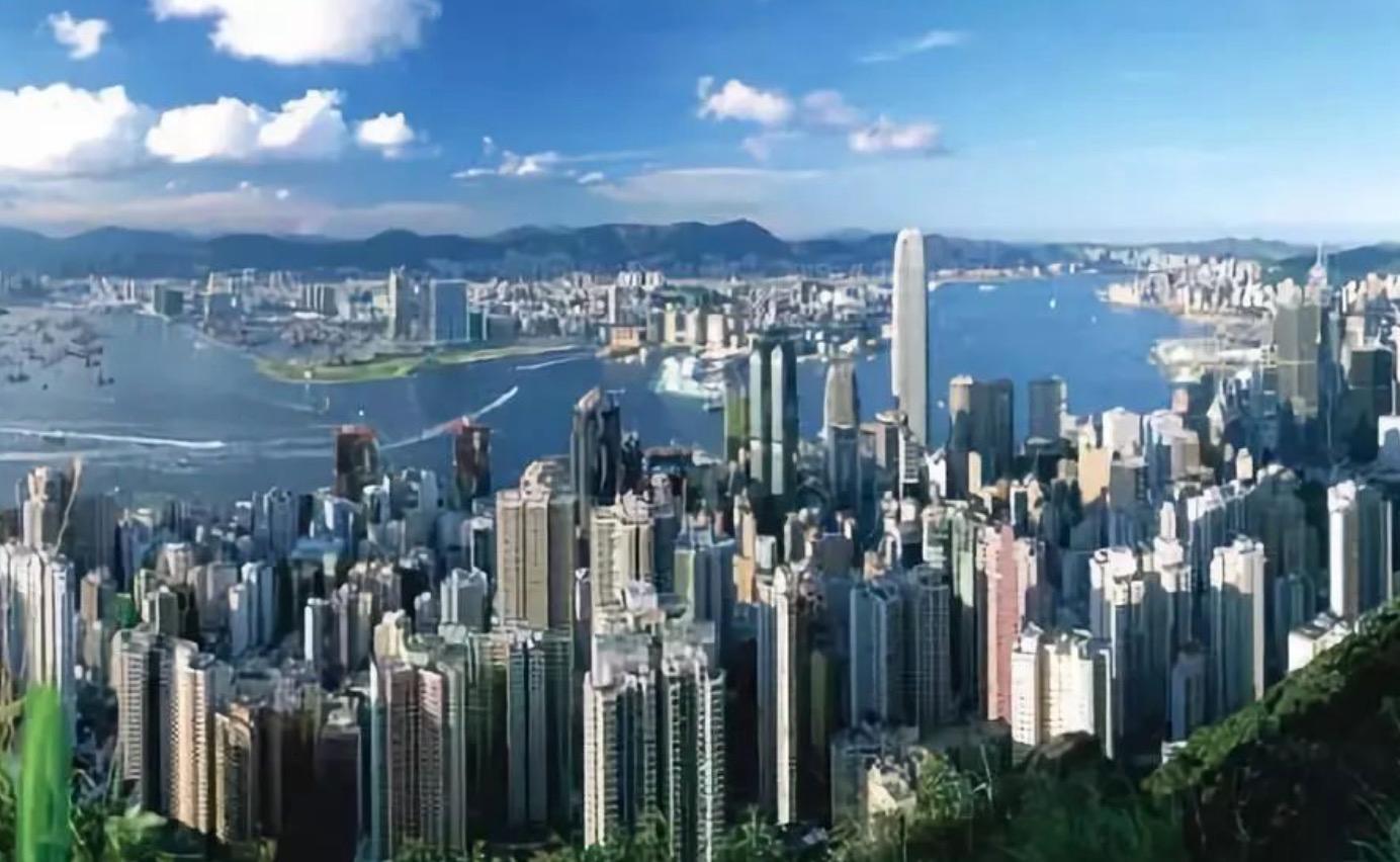 一篇文章帮你搞定香港公司的做帐报税