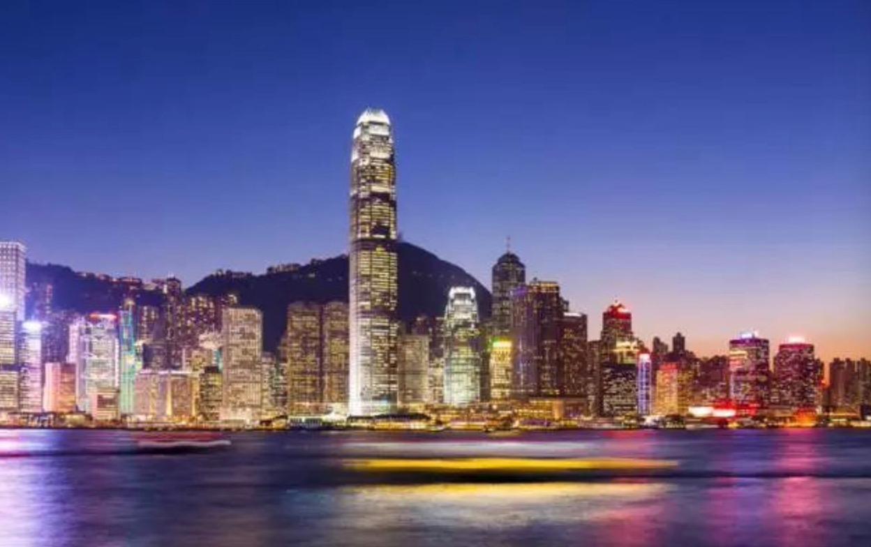 香港公司满足什么条件可以豁免利得税？
