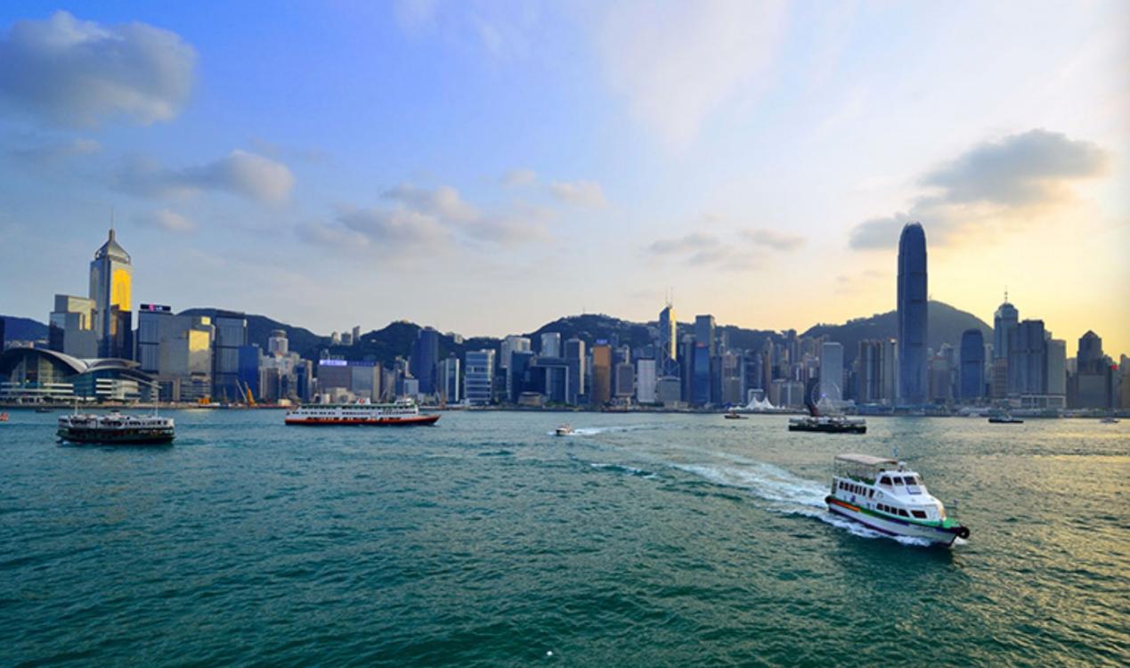 香港税收政策和香港公司维护费用介绍