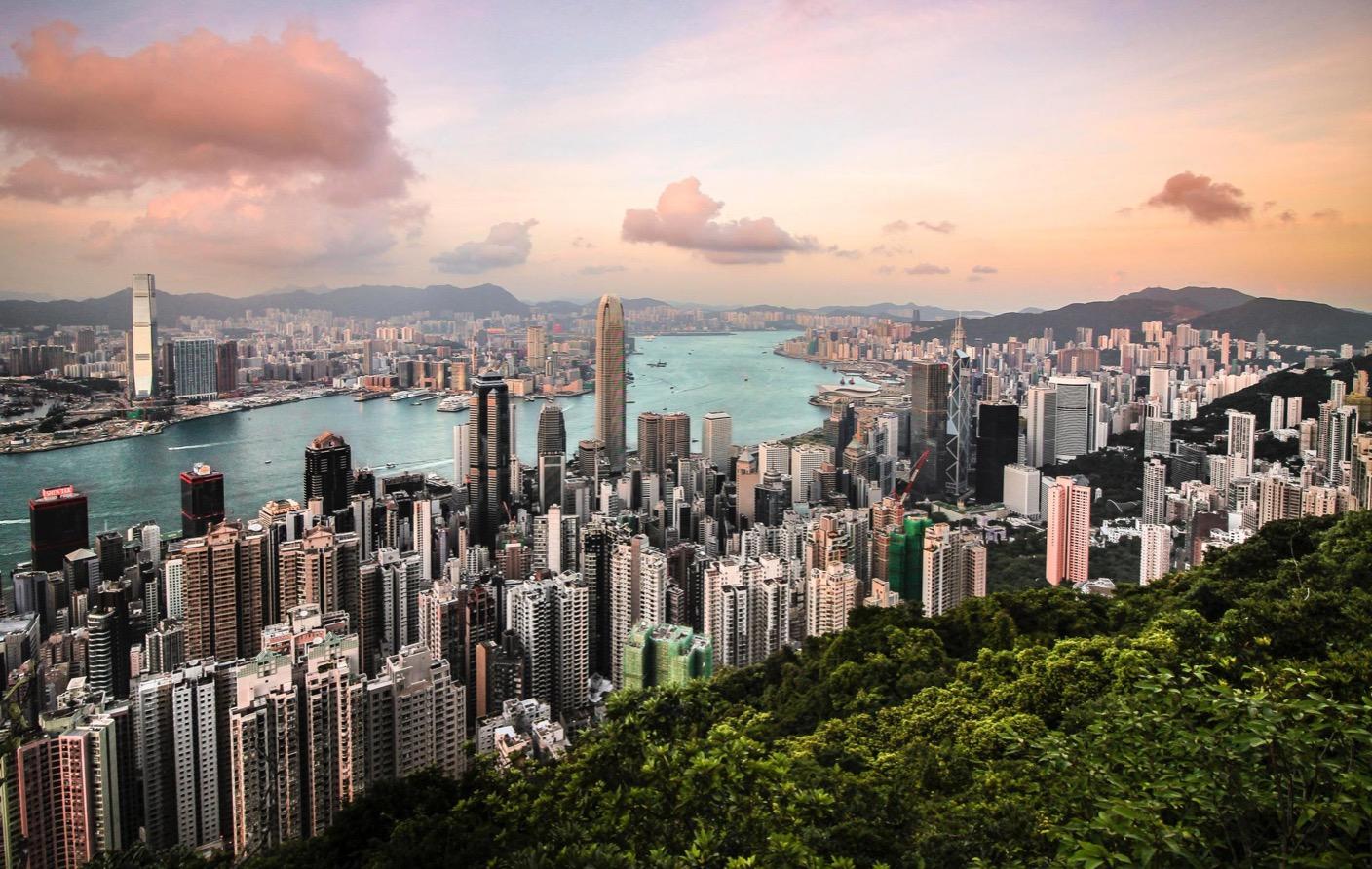在香港注册成立一间公司需要多久