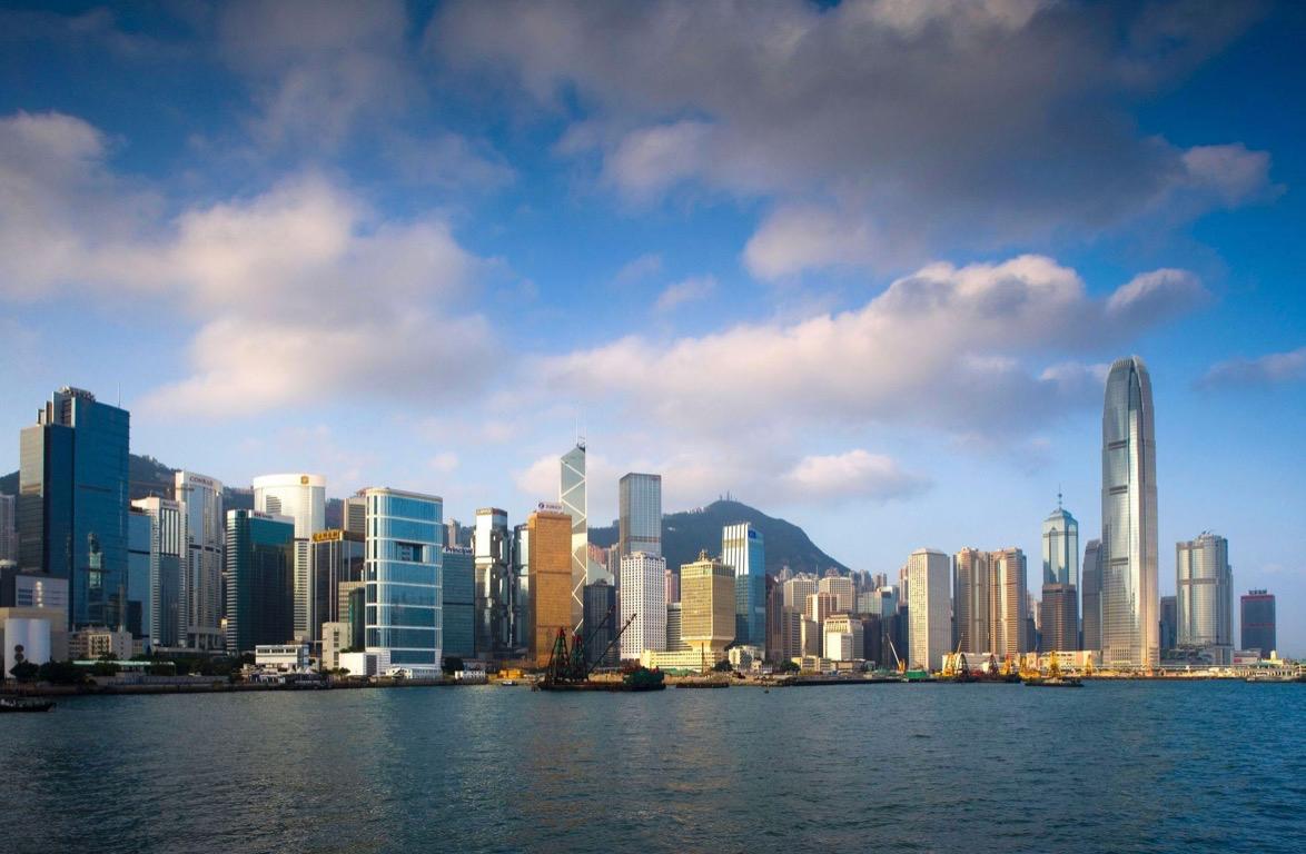 在香港如何注册离岸公司？