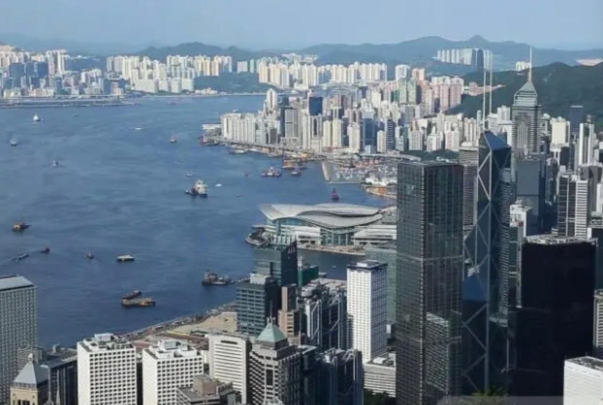 在香港注册公司为什么越来越火爆？