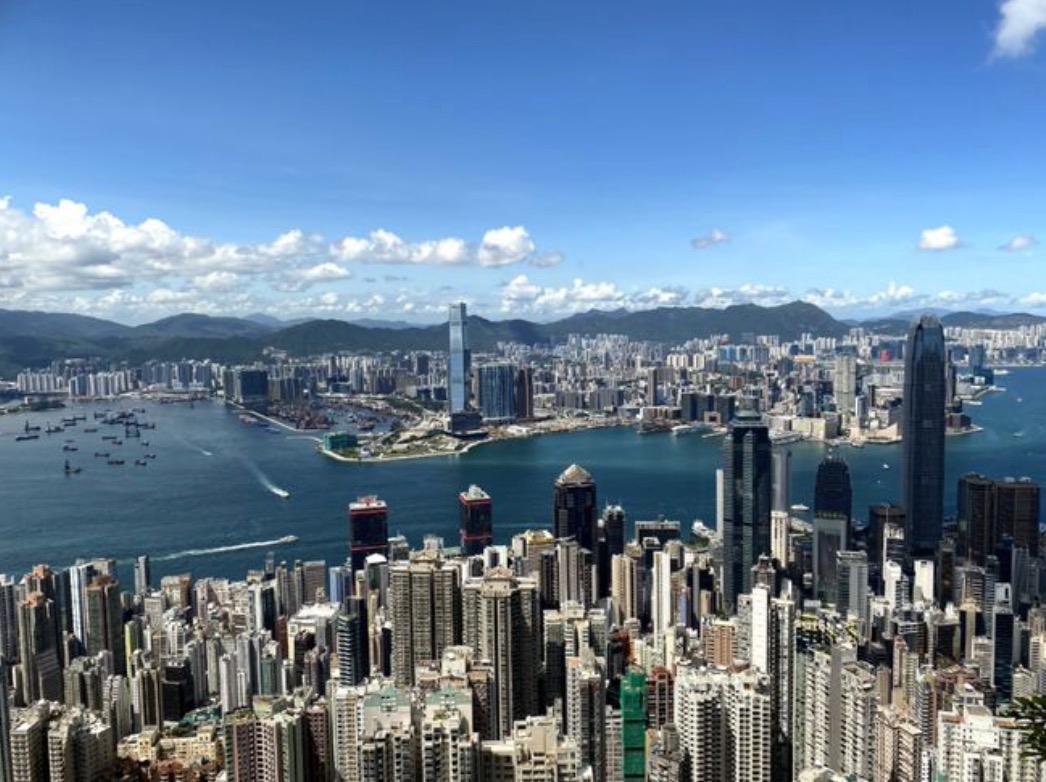 在香港注册公司有哪些好处？