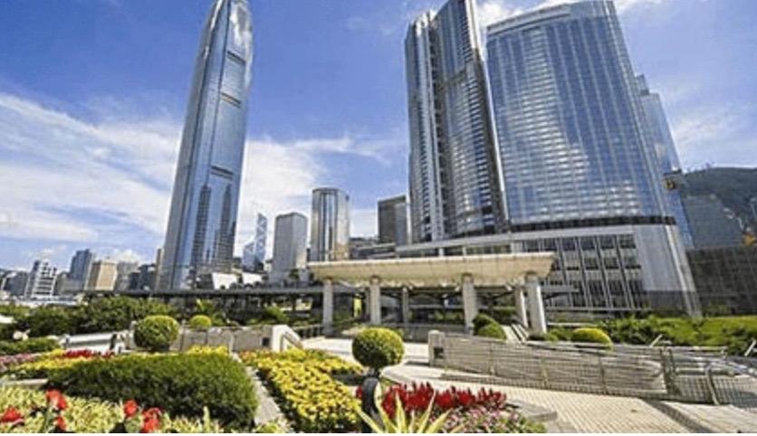 在香港注册公司经营贸易的优势的有哪些？