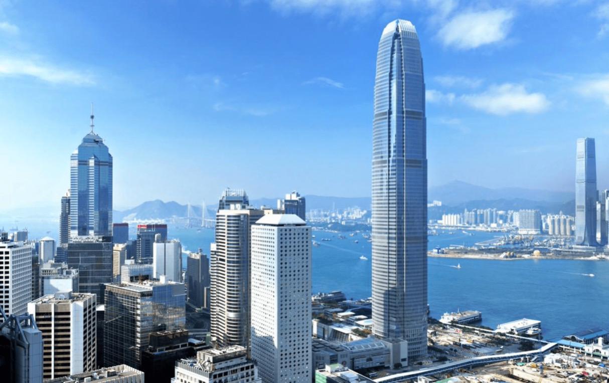 香港公司在注册后主要涉及哪些税种？