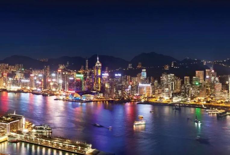 2023年在香港注册公司的条件