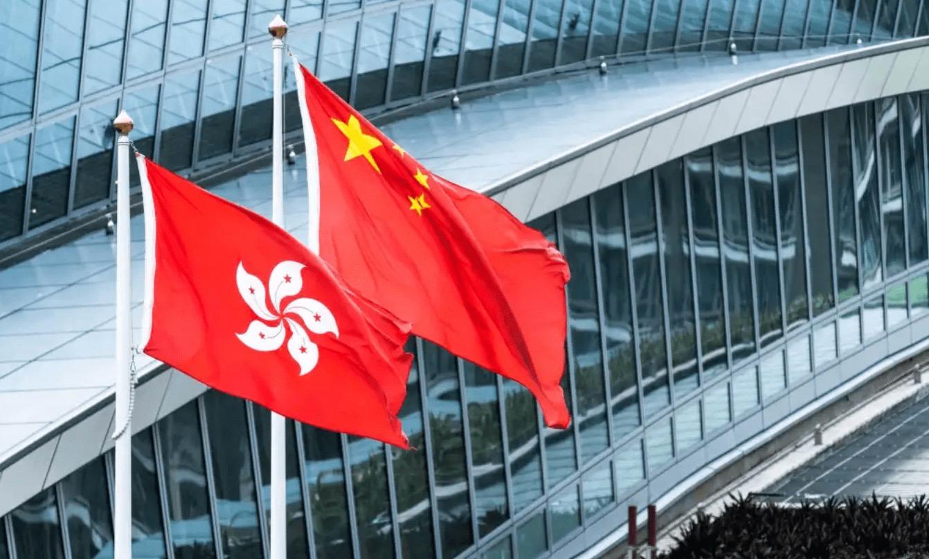 内地投资者喜欢在注册香港公司的原因有哪些？